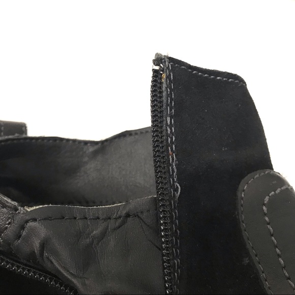 Timberland Earthkeepers ankle boots Ashdale - Picture 5 of 9